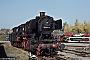 BMAG 11411 - DB "050 413-4"
29.10.1978 - Haltingen, Bahnbetriebswerk
Bernd Magiera