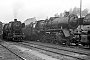 BMAG 11413 - DB  "50 415"
12.05.1961 - Hamburg-Eidelstedt, BahnbetriebswerkHans Schmidt (†) (Archiv Jens Grünebaum)