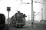 BMAG 11420 - DB  "050 422-5"
22.09.1972 - Porz-Gremberghoven, Bahnbetriebswerk Gremberg
Martin Welzel