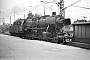 BMAG 11422 - DB  "050 424-1"
16.08.1970 - LehrteMartin Welzel