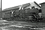 BMAG 11423 - DR "50 1425-3"
05.02.1972 - Werdau (Sachsen), Einsatzstelle
Ralf Ludwig (Archiv Jörg Helbig)