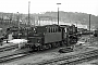 BMAG 11426 - DB  "050 428-2"
02.05.1973 - Ulm, Bahnbetriebswerk
Martin Welzel