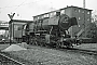BMAG 11426 - DB  "050 428-2"
23.08.1974 - Ulm, Bahnbetriebswerk
Manfred Witte