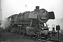 BMAG 11426 - DB  "050 428-2"
27.09.1972 - Crailsheim, Bahnbetriebswerk
Martin Welzel