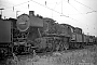 BMAG 11512 - DB  "051 023-0"
19.05.1972 - Hamm (Westfalen), Bahnbetriebswerk
Martin Welzel