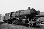 BMAG 11517 - DB  "051 028-9"
05.07.1968 - Aalen, Bahnbetriebswerk
Ulrich Budde