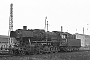 BMAG 11527 - DB  "50 1038"
29.10.1966 - Hamm (Westfalen), Bahnbetriebswerk
Helmut Beyer
