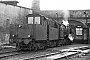 BMAG 11528 - DB  "051 039-6"
29.10.1973 - Neuss, BahnbetriebswerkMartin Welzel