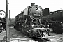 BMAG 11539 - DB  "051 050-3"
06.08.1975 - Duisburg-Wedau, Bahnbetriebswerk
Martin Welzel