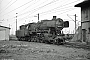 BMAG 11542 - DB  "051 053-7"
20.04.1972 - Hohenbudberg, Bahnbetriebswerk
Martin Welzel