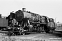 BMAG 11543 - DB  "051 054-5"
27.07.1969 - Schweinfurt, Bahnbetriebswerk
Ulrich Budde