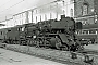 BMAG 11554 - DR "50 3560-5"
14.02.1973 - Magdeburg, Hauptbahnhof
Helmut Constabel (†) (Archiv Jörg Helbig)