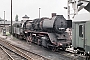 BMAG 11554 - DR "50 3560-5"
07.06.1986 - Neubrandenburg, BahnbetriebswerkMichael Uhren