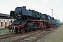 BMAG 11555 - ETB Staßfurt "50 3695-9"
07.05.2003 - Staßfurt, Traditionsbahnbetriebswerk
Stefan Kier