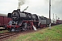 BMAG 11555 - ETB Staßfurt "50 3695-9"
09.10.1999 - Staßfurt
Marvin Fries