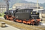 BMAG 11555 - DR "050 695-6"
24.05.1992 - Thale (Harz)
Hinnerk Stradtmann