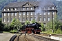 BMAG 11555 - DR "050 695-6"
24.05.1992 - Thale (Harz)
Hinnerk Stradtmann