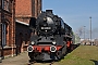 BMAG 11555 - ETB Staßfurt "50 3695-9"
26.03.2022 - Staßfurt, Traditionsbahnbetriebswerk
Werner Schwan