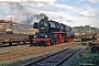 BMAG 11555 - DR "50 3695-9"
28.09.1991 - Wernigerode, Elmowerke
Horst-Uwe  Schwanke