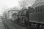 BMAG 11560 - DR "50 3536-5"
20.01.1990 - Nossen, Bahnbetriebswerk
Karsten Pinther