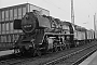 BMAG 11560 - DR "50 3536-5"
01.05.1974 - Magdeburg-Rothensee
Helmut Constabel [†] (ILA Dr. Günther Barths)