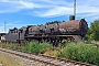 BMAG 11560 - Privat "50 3536"
05.07.2026 - Klostermannsfeld Tom Radics