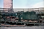 BMAG 11561 - DB  "051 072-7"
__.03.1968 - Bremen, Bahnbetriebswerk Hauptbahnhof
Norbert Lippek