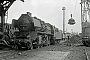 BMAG 11562 - DR "50 3541-5"
09.07.1977 - Magdeburg-Rothensee, Bahnbetriebswerk
Helmut Constabel [†] (Archiv Jörg Helbig)