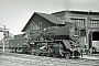 BMAG 11562 - DR "50 3541-5"
27.07.1980 - Stendal (Altmark), Bahnbetriebswerk
Helmut Constabel [†] (Archiv Jörg Helbig)