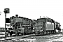 BMAG 11568 - DB  "051 079-2"
__.02.1968 - Crailsheim, Bahnbetriebswerk
Helmut H. Müller