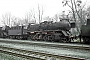 BMAG 11572 - DR "50 0036-9"
26.12.1984 - Borkenfriede, Bahnhof
Michael Uhren BMAG 11572 - DR "50 0036-9"
26.12.1984 - Borkenfriede, Bahnhof
Michael Uhren