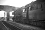 BMAG 11576 - DB "50 1087"
__.10.1966 - Kleve, Bahnbetriebswerk
Manfred Verhoolen BMAG 11576 - DB "50 1087"
__.10.1966 - Kleve, Bahnbetriebswerk
Manfred Verhoolen
