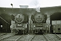 BMAG 11580 - DR "50 3529-0"
12.05.1985 - Nossen, BahnbetriebswerkTilo Reinfried