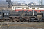 BMAG 11580 - DR "50 3529-0"
18.03.1991 - Chemnitz-Hilbersdorf, Bahnbetriebswerk
Ingmar Weidig