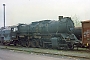 BMAG 11580 - DR "050 529-7"
__.04.1992 - Meiningen, Ausbesserungswerk
Karsten Pinther