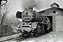 BMAG 11583 - DR "50 3657-9"
06.05.1986 - Oelsnitz (Erzgebirge), LokbahnhofJörg Helbig