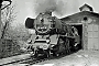 BMAG 11583 - DR "50 3657-9"
06.05.1986 - Oelsnitz (Erzgebirge), Lokbahnhof
Jörg Helbig