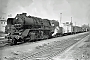 BMAG 11583 - DR "50 3657-9"
06.05.1986 - Lichtenstein (Sachsen), Bahnhof
Jörg Helbig