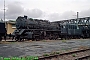 BMAG 11583 - DDMM "50 3657"
28.07.1993 - Mühlacker, GüterbahnhofNorbert Schmitz