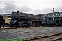 BMAG 11583 - DDMM "50 3657"
28.07.1993 - Mühlacker, Güterbahnhof
Norbert Schmitz