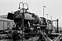 BMAG 11585 - DB  "051 291-3"
06.05.1970 - Wanne-Eickel, Bahnbetriebswerk
Ulrich Budde