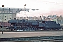 BMAG 11586 - DB  "051 292-1"
19.04.1974 - Trier, Hauptbahnhof
Dr. Werner Söffing