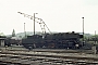 BMAG 11592 - DR "50 1298-4"
23.05.1982 - Nossen, Bahnbetriebswerk
Michael Hafenrichter