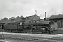 BMAG 11592 - DR "50 1298-4"
27.05.1983 - Nossen (Sachsen), Bahnbetriebswerk
Frank Ebermann