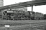 BMAG 11596 - DB  "051 302-8"
06.10.1973 - Alsdorf, GüterbahnhofMartin Welzel