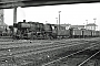 BMAG 11596 - DB  "051 302-8"
06.10.1973 - Alsdorf, GüterbahnhofMartin Welzel