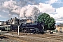 BMAG 11600 - DR "50 3642-1"
16.06.1985 - Schwerin, Hauptbahnhof
Michael Uhren