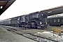 BMAG 11600 - DR "50 3642-1"
03.03.1986 - Schwerin, Hauptbahnhof
Michael Uhren