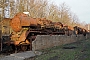 BMAG 11600 - Falz "50 3642"
18.01.2020 - Falkenberg (Elster), oberer Bahnhof, Sammlung Falz
Alex Huber