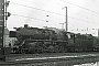 BMAG 11601 - DR "50 1307-3"
__.02.1975 - Niederwiesa, Bahnhof
Archiv Jörg Helbig